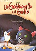 Calaméo - Gabbianella E Il Gatto (La)